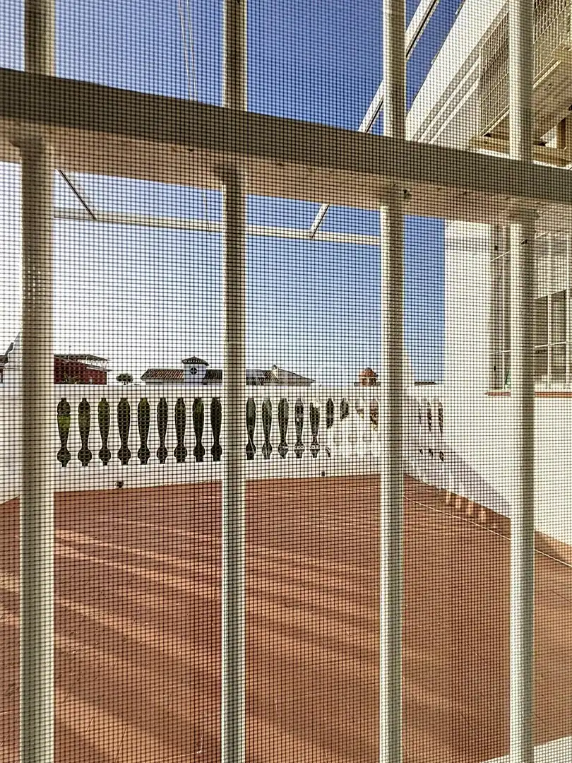 Terrassa de Casa adosada en venda en La Zubia amb Aire condicionat, Calefacció i Jardí privat