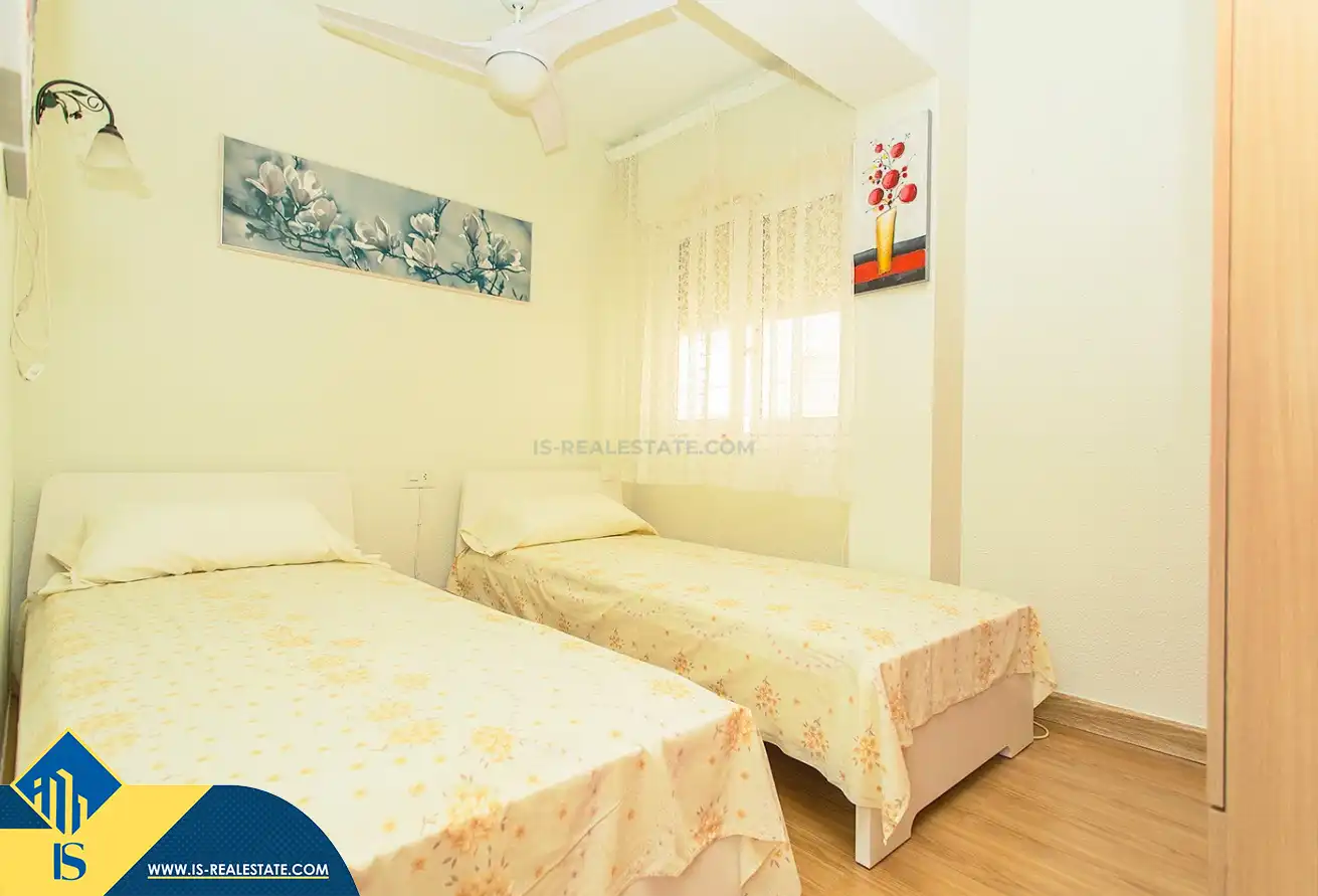 Apartament amb ascensor en venda a Playa del Cura, imagen 28
