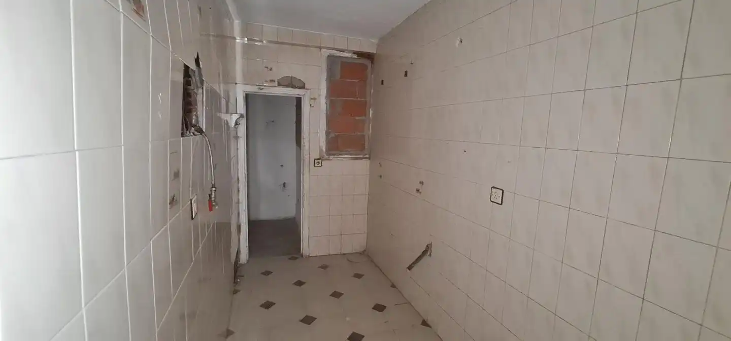 Piso en venta en Ciudad Jardín - Tagarete - El Zapillo