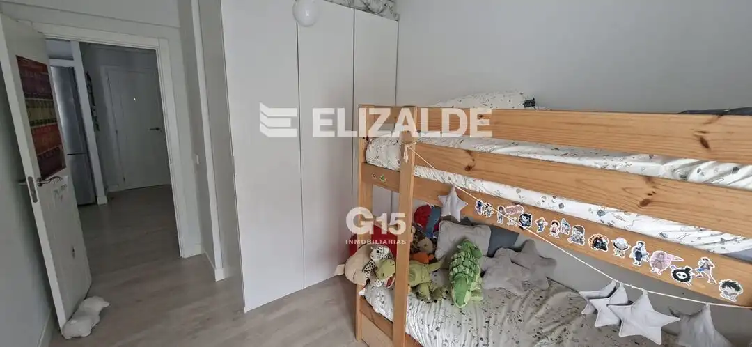 Flat with terrace for sale in Antiguo, imagen 15