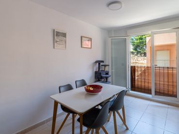 Apartment mit Balkon zum Verkauf in Teulada