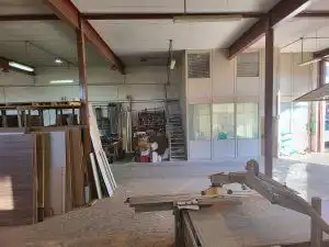 Nave industrial en venta en Alcorcón