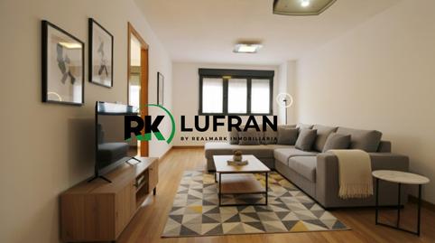 Foto 2 de Pis en venda a  Wenceslao Fernandez Flore, Mercado, Alicante