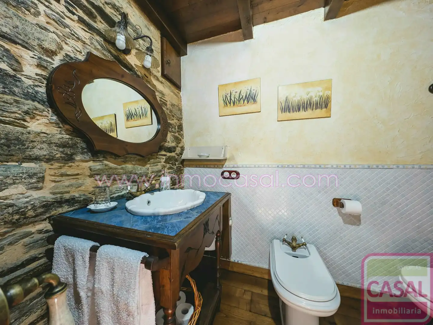 Houses for sale in VEGA DE ZARZA, Taramundi