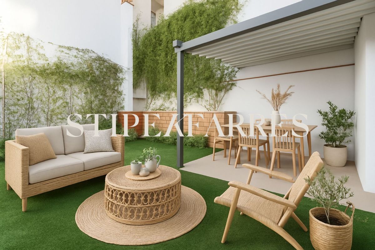 Piso en venta en Carrer de Mallorca, Dreta de l'Eixample, Eixample