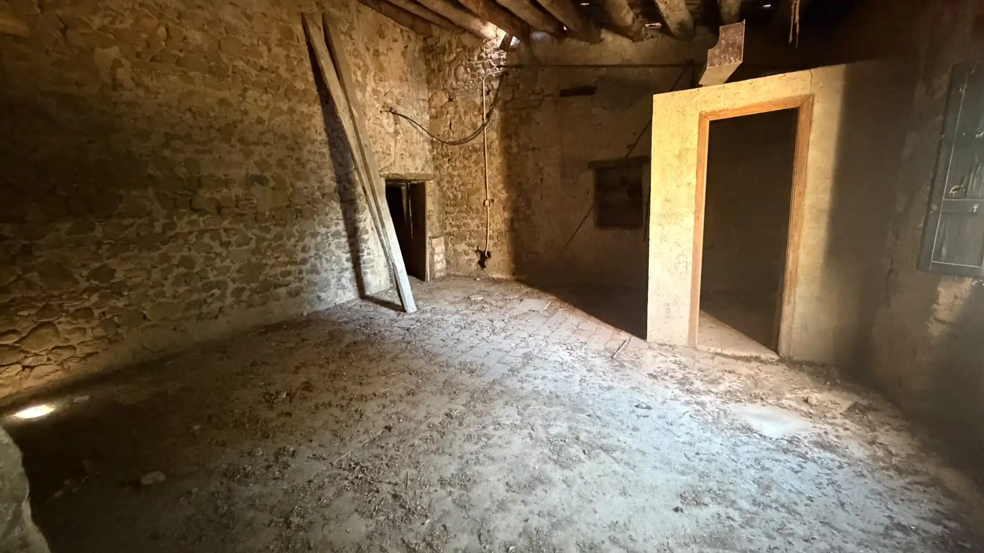 Casa rústica en venta en Camino 175, imagen 11