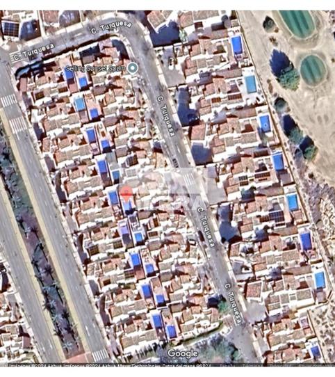 Foto 2 de Casa o xalet en venda a Turquesa, Baños y Mendigo, Murcia