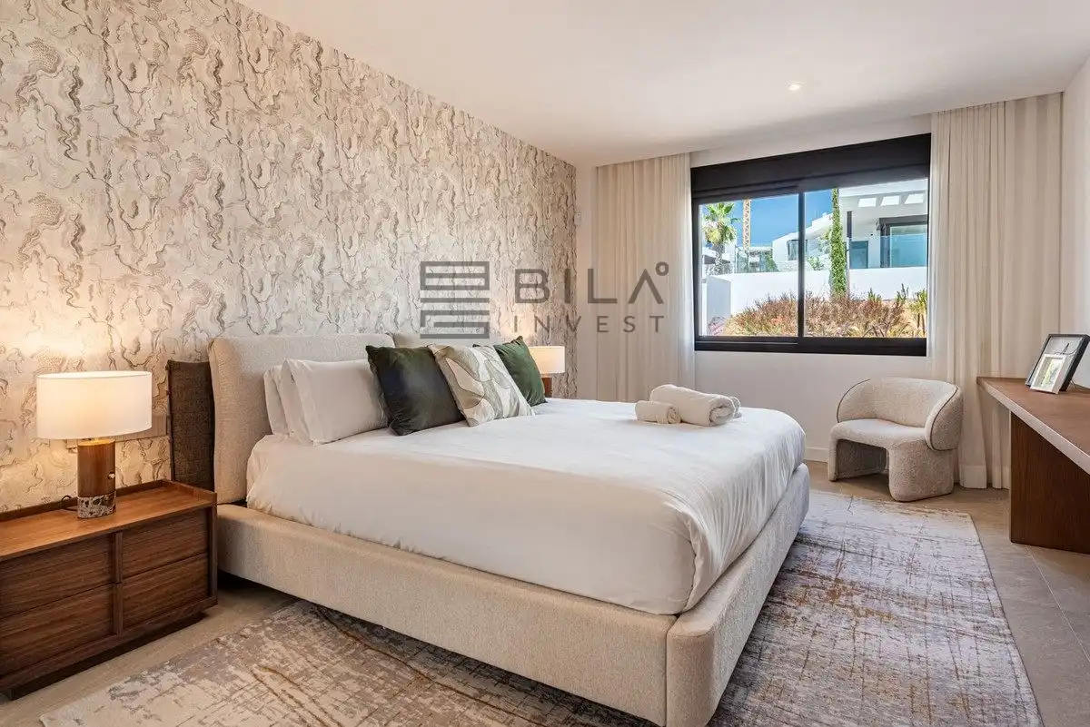 Penthouse mit Pool zum Verkauf in Soul Marbella, imagen 13