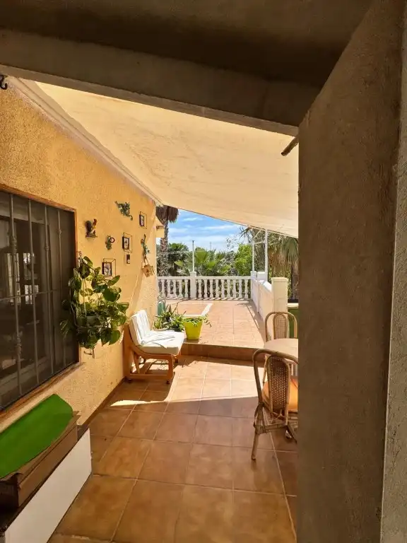 Landhaus zum Verkauf in La Nucia Pueblo, imagen 34