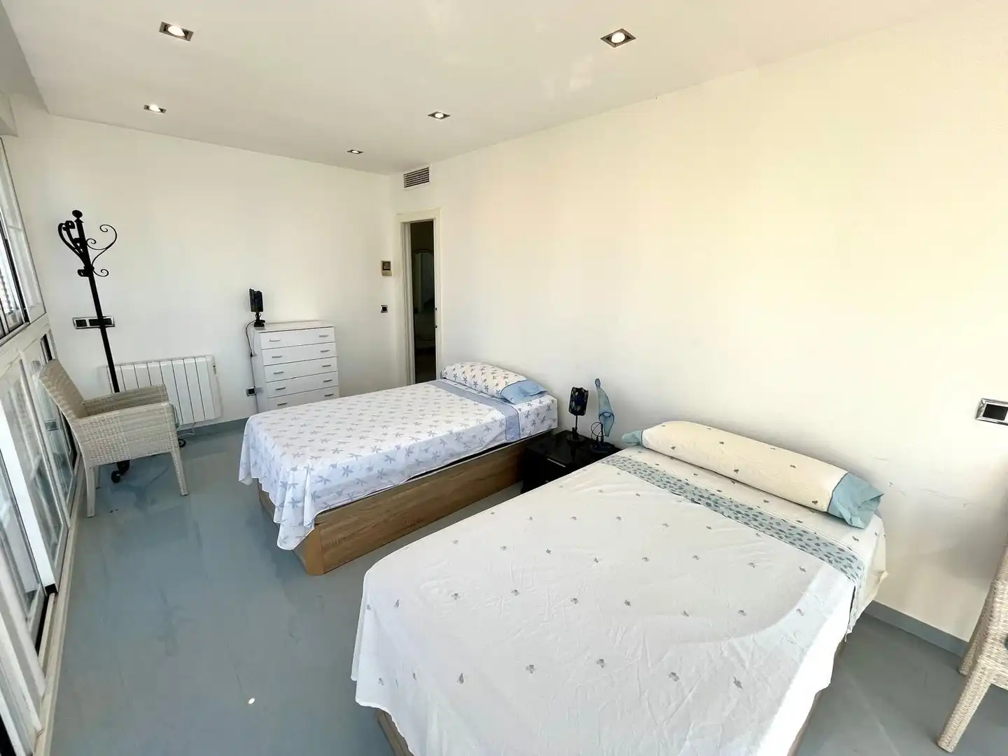 Attique avec ascenseur à vendre à Avenida de Mediterraneo, imagen 15