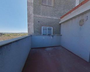 Terrace of Duplex for sale in  Zaragoza Capital  with Terrace and Balcony