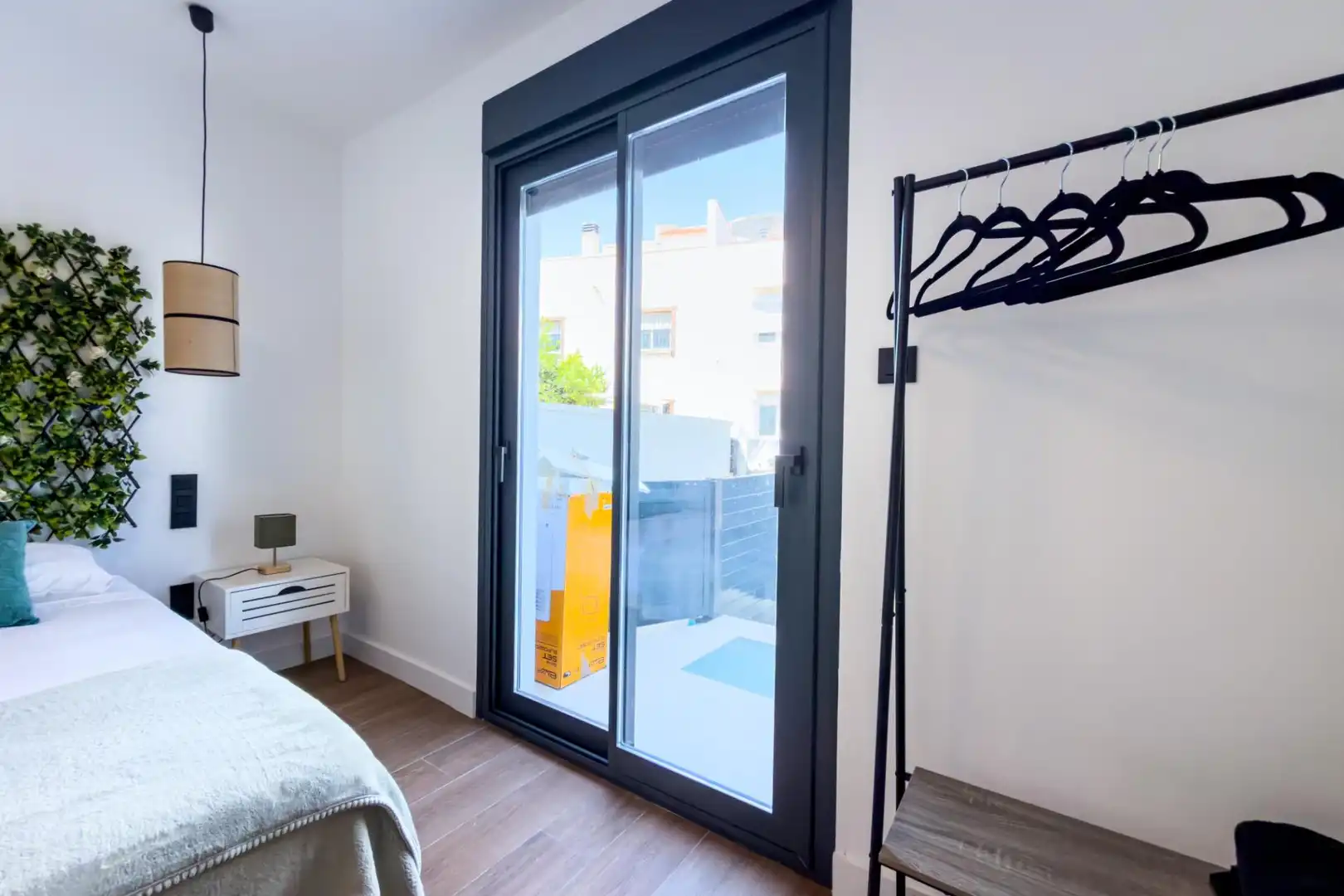 Terrassa de Casa adosada en venda en Torrevieja amb Aire condicionat, Calefacció i Terrassa