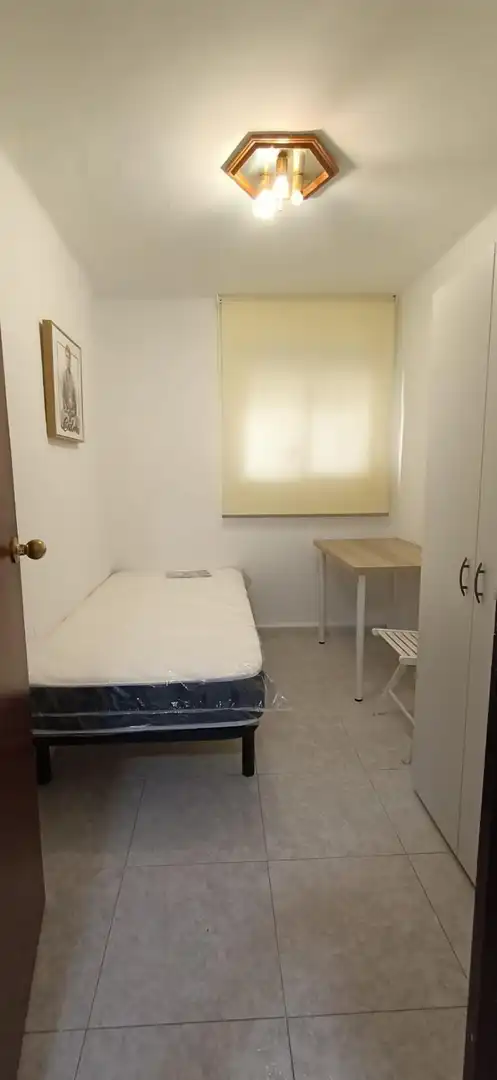 Wohnung mit Terrasse zur Miete in San Pablo - Santa Justa, imagen 9