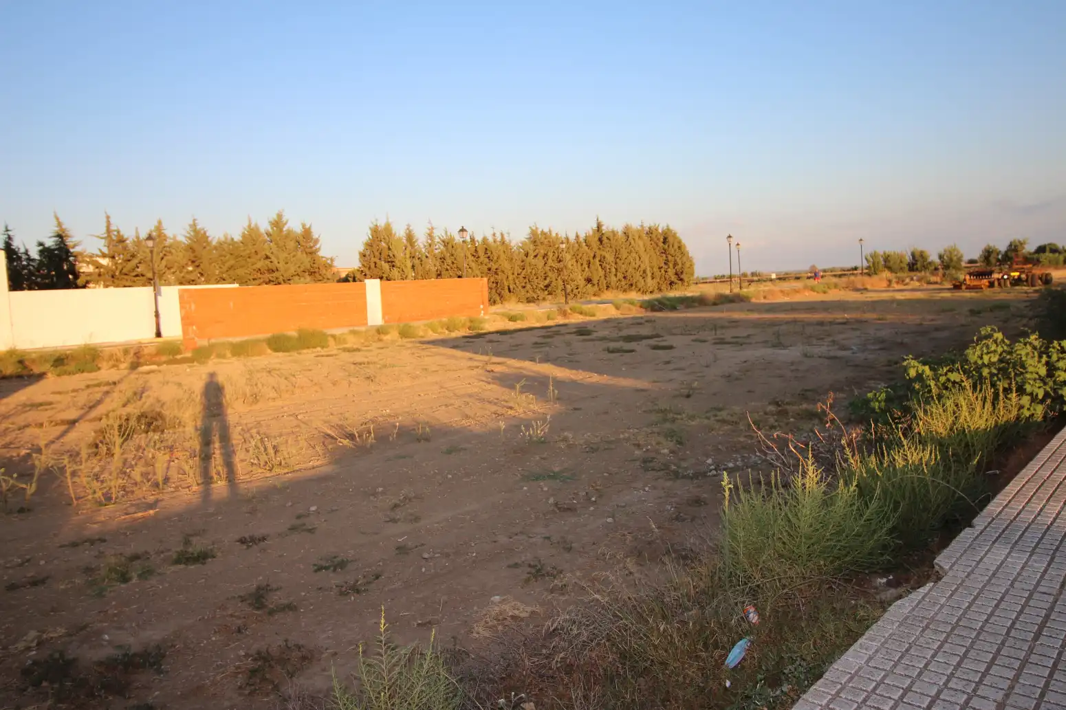 Terreni e lotti in vendita a Montijo - Calle Maria Pino, imagen 10