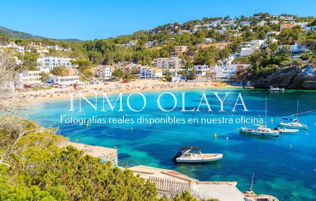 Edificio en Venta en Formentera
