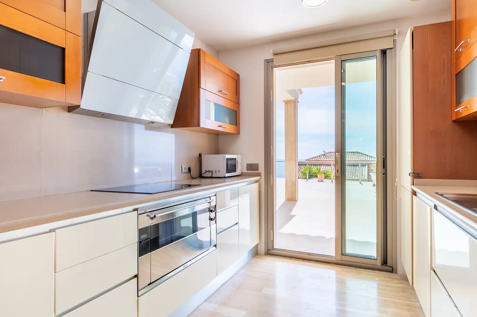 Kitchen of Country homes for sale in Manacor  with Swimming Pool