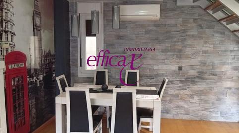 Foto 2 de Piso de alquiler en Torrijos, Toledo