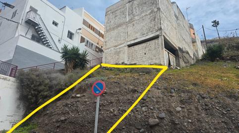 Foto 4 de Residencial en venta en Calle Tanganillos, 82, Carretera Centro, Las Palmas de Gran Canaria