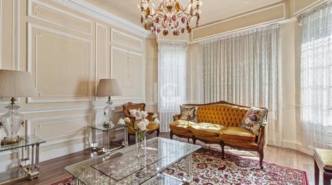 Foto 2 de Casa adosada en venda a Zugazarte, Las Arenas, Bizkaia