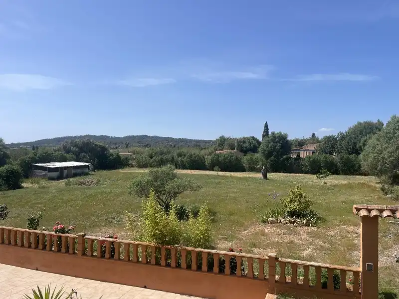 Villa avec jardin à vendre à Llucmajor pueblo, imagen 21