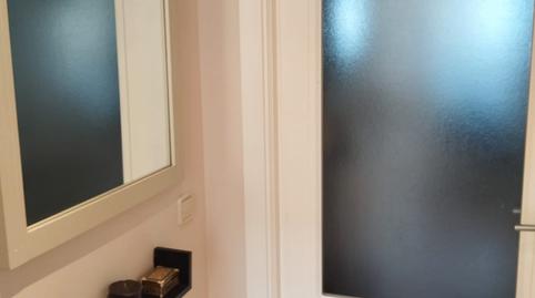 Foto 2 de Piso de alquiler en Avenida Salinas de las, 1, Corinto - Almarda, Valencia