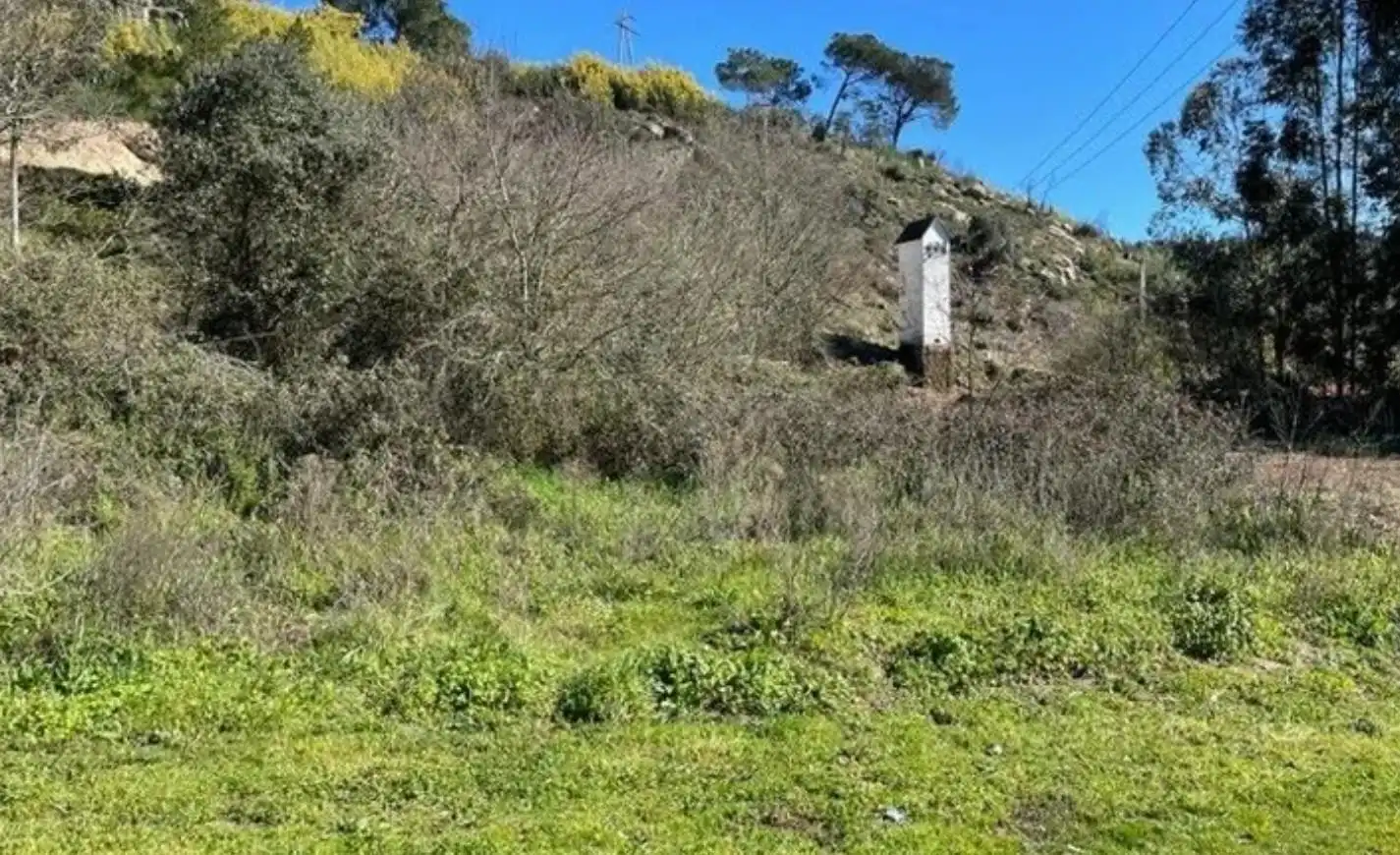 Land for sale in Camino de los Franciscanos, San Francisco