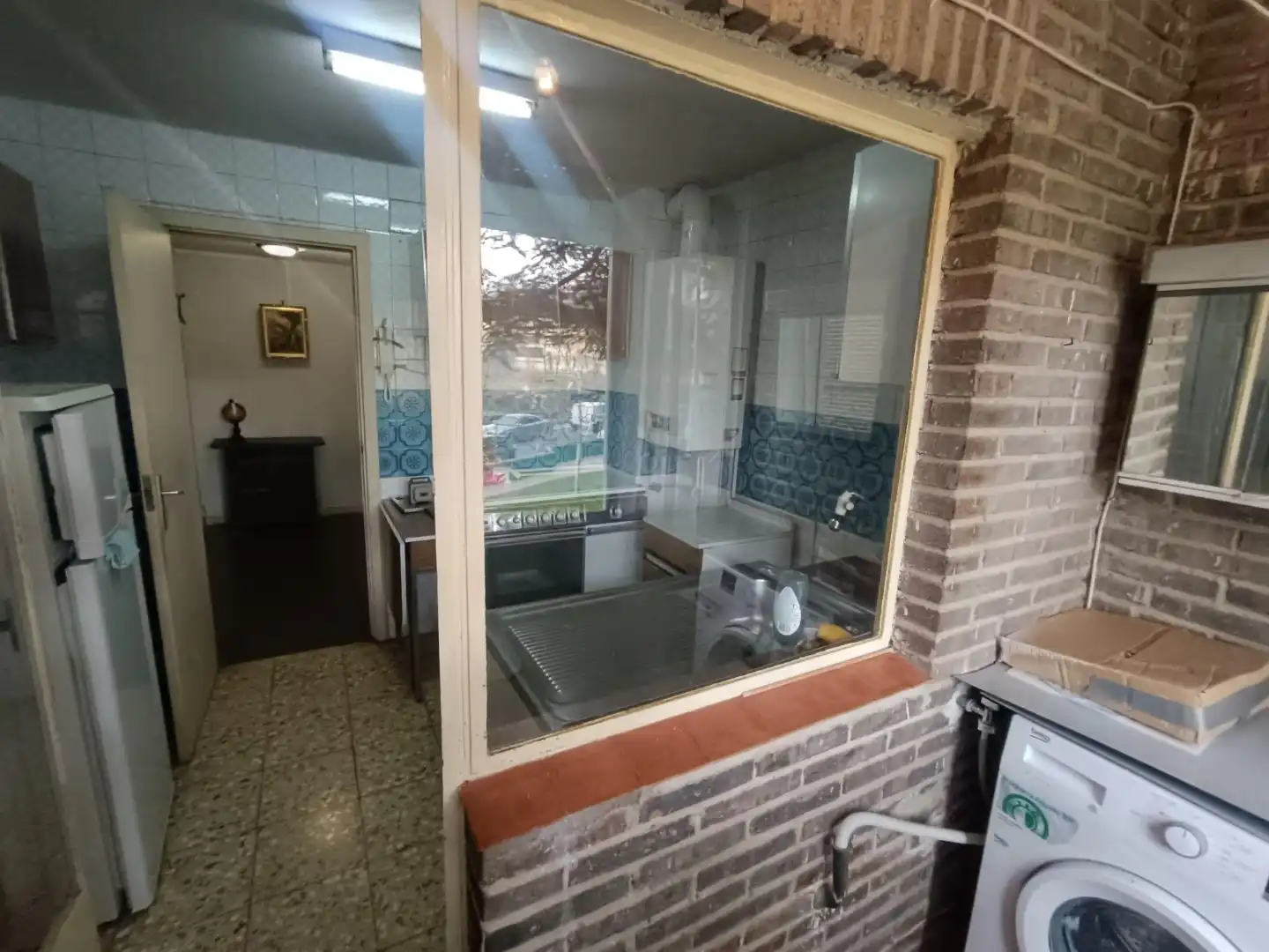 Wohnung mit Pool zum Verkauf in ibersierra 12, imagen 12