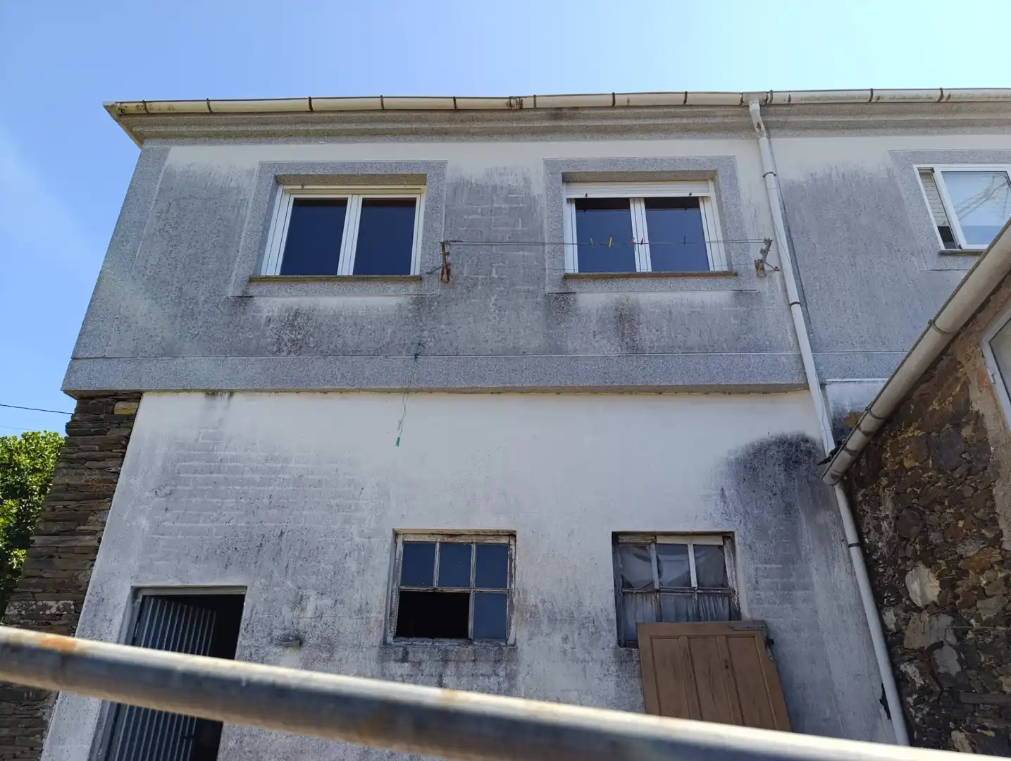 Casa rústica amb jardí en venda a O Saviñao, imagen 15