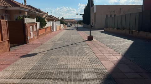 Foto 3 de Casa o xalet en venda a Calle Guinea Ecuatorial, 21, Canteras, Murcia