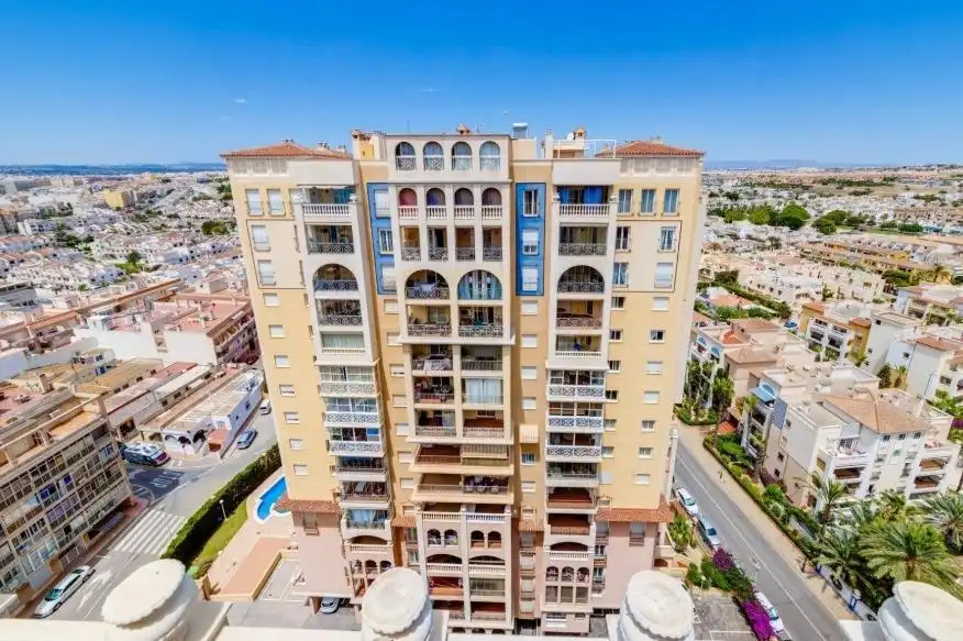 Appartement compact avec terrasse à vendre à Avenida ROENTGEN 3, imagen 34