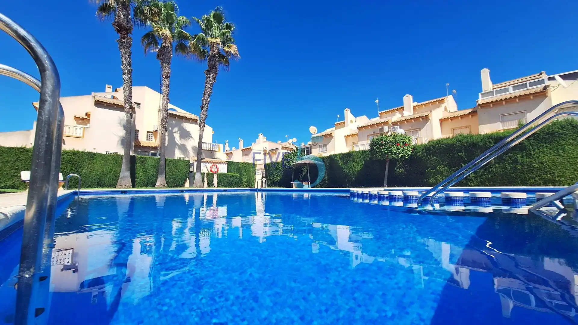 Wohnung mit Terrasse zum Verkauf in Orihuela Costa, imagen 2