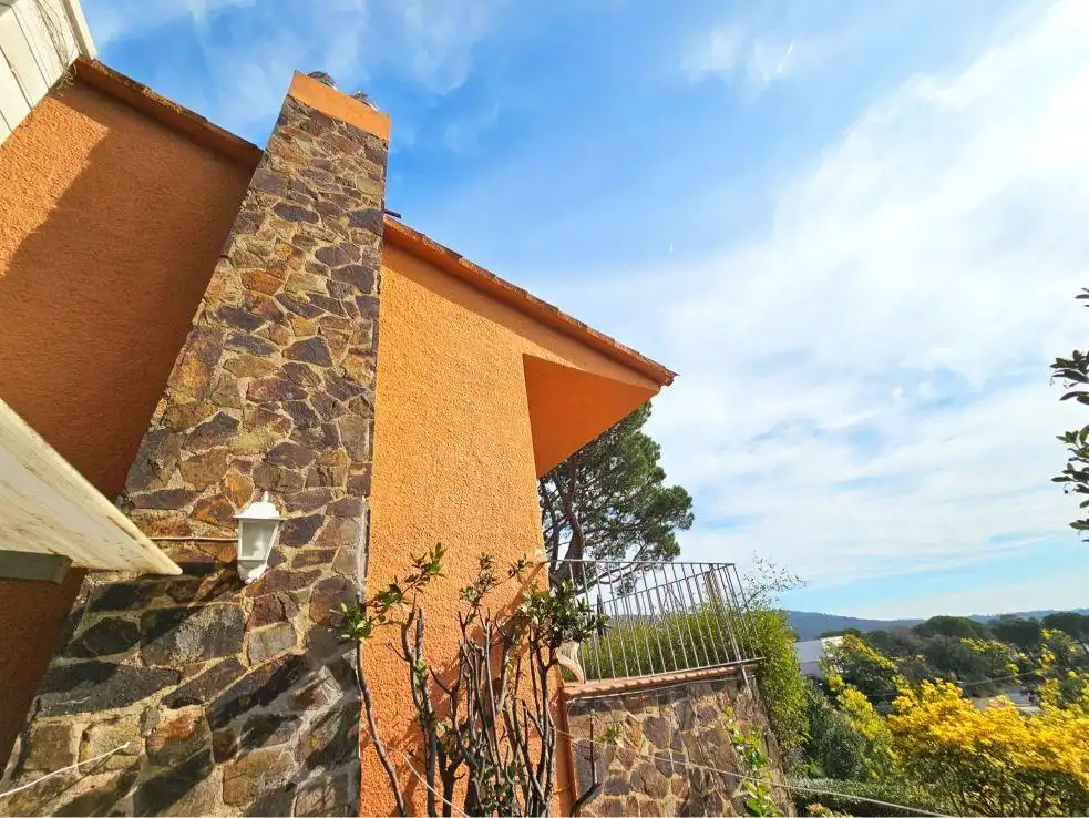 Villa con piscina in vendita a Carrer Avet, imagen 52