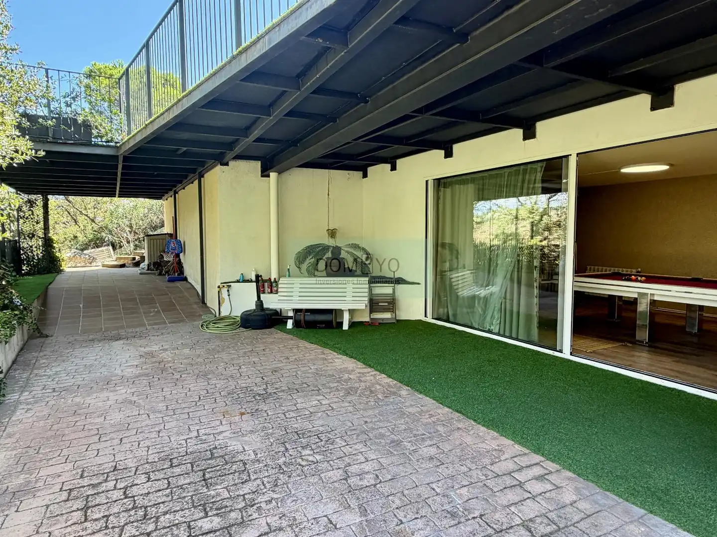Casa amb piscina en venda a Herentale, imagen 30