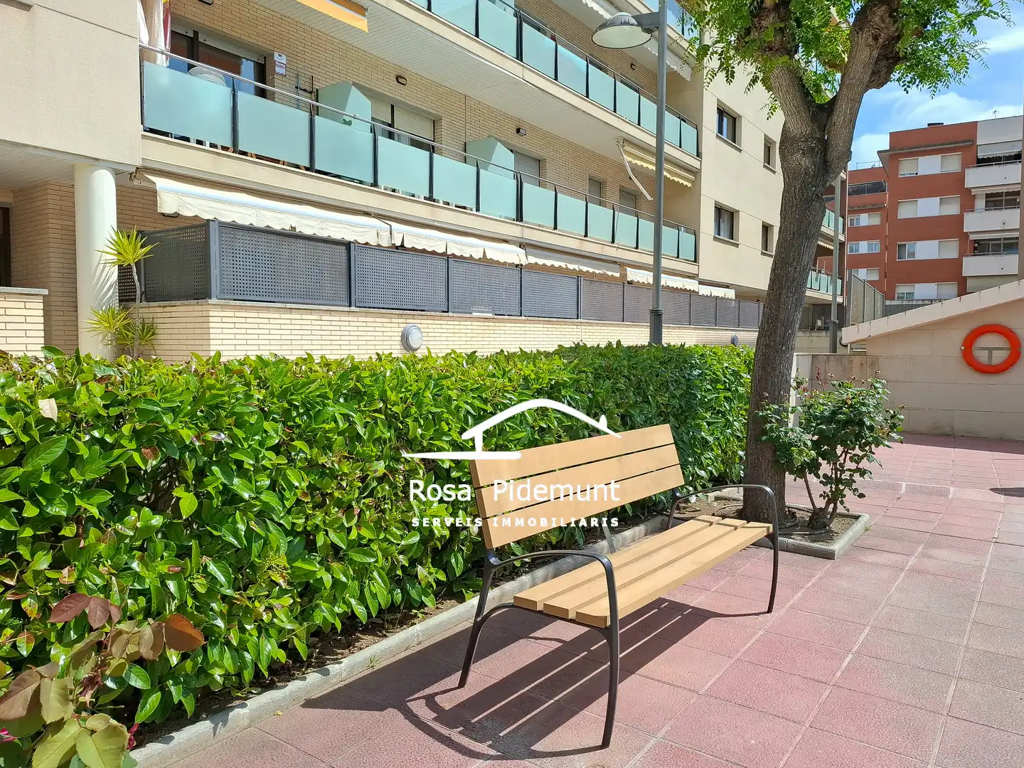 Terrassa de Pis en venda en Lloret de Mar amb Aire condicionat, Calefacció i Terrassa