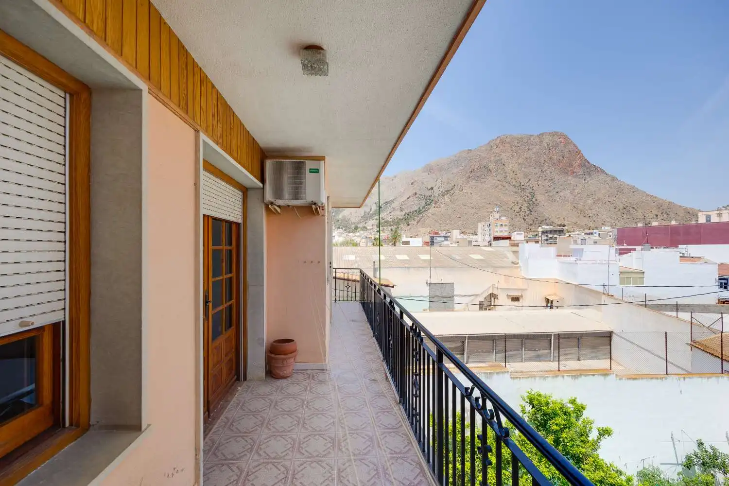 Exterior view of Houses for sale in Callosa de Segura  with Air Conditioner, Heating and Terrace