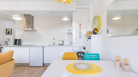 Foto 4 de Casa o xalet de lloguer a Calle Chipre, Monte y Mar, Santa Pola