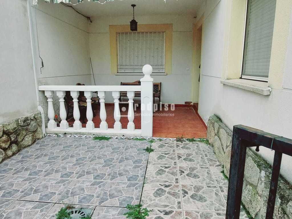 House or chalet for sale in San Román de los Montes  with Air Conditioner, Heating and Terrace