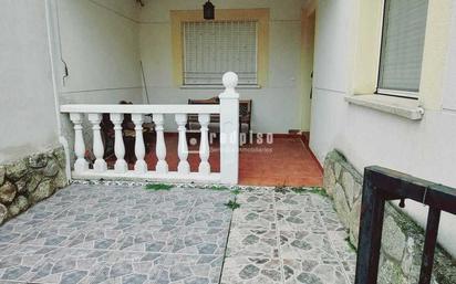 Casa o xalet en venda en San Román de los Montes amb Aire condicionat, Calefacció i Terrassa