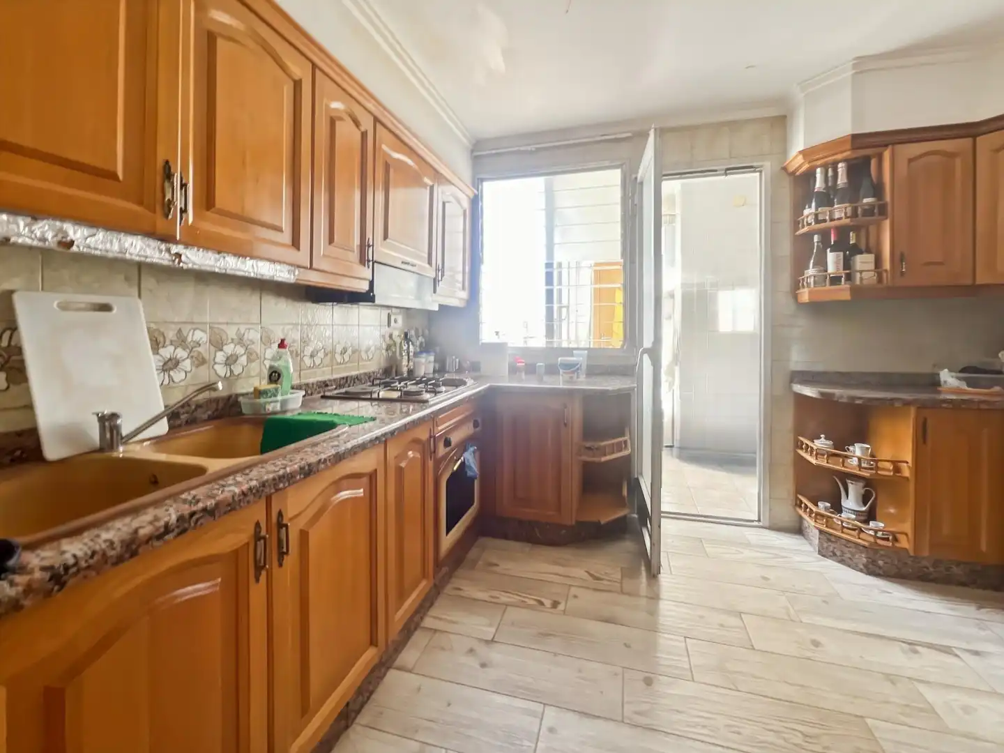 Ático con ascensor en venta en Centro, imagen 7