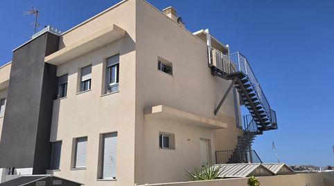 Foto 2 de Ático en venta en Calle Embarcacion Antina II, El Alamillo, Mazarrón