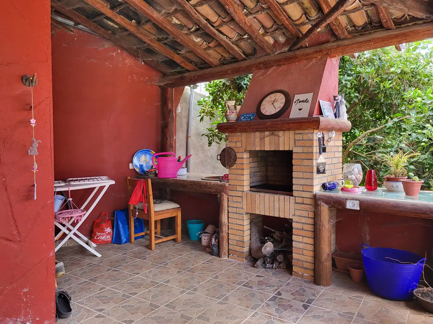 Casa o xalet en venda a Santa Bárbara - La Florida