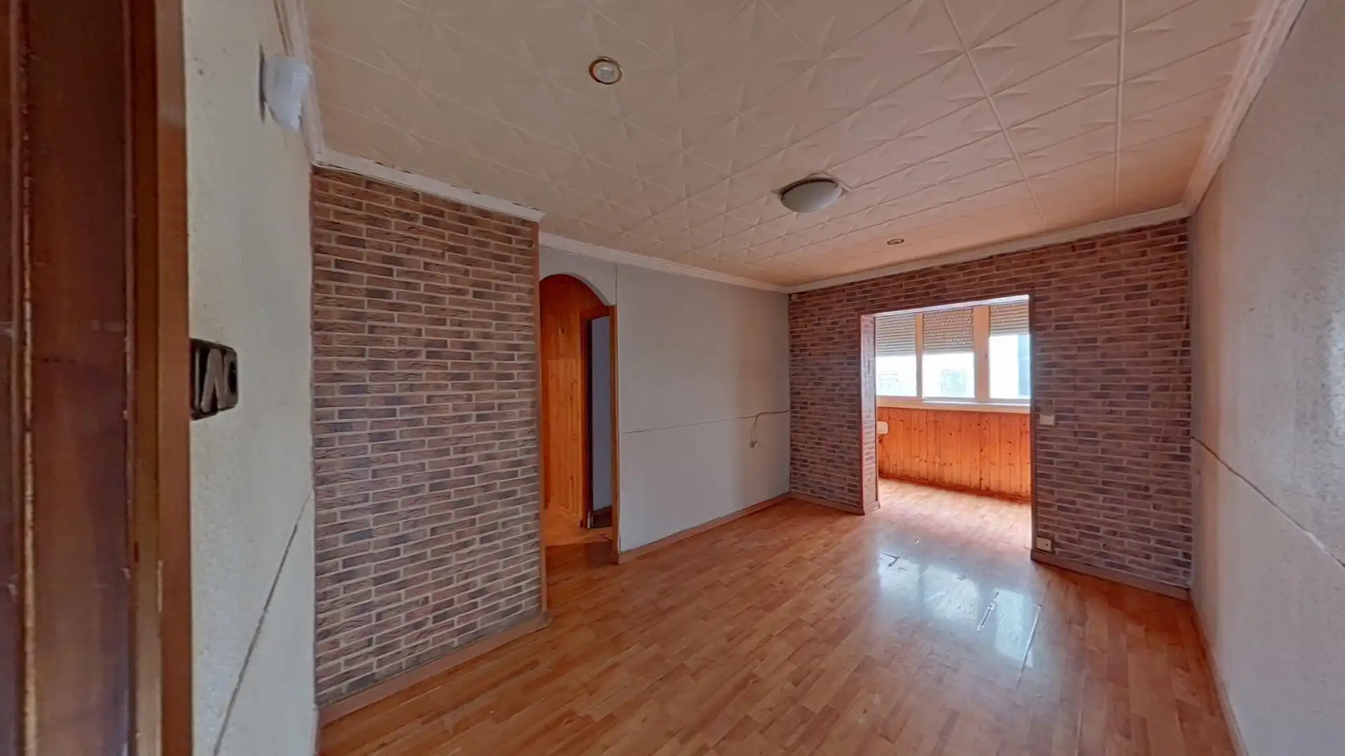 Flat for sale in Ripollet