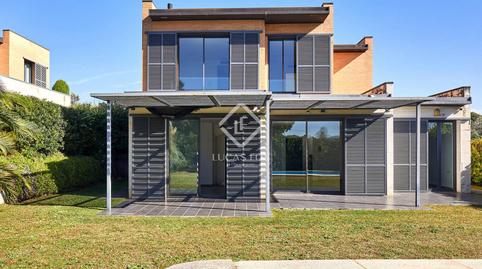 Foto 5 de Casa o xalet en venda a El Balís - Can Calella, Barcelona