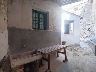 Maison à vendre à Cuesta del Hospital
