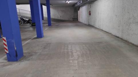 Photo 3 of Garage for sale in Castaños, 102, Pla d'en Boet, Mataró