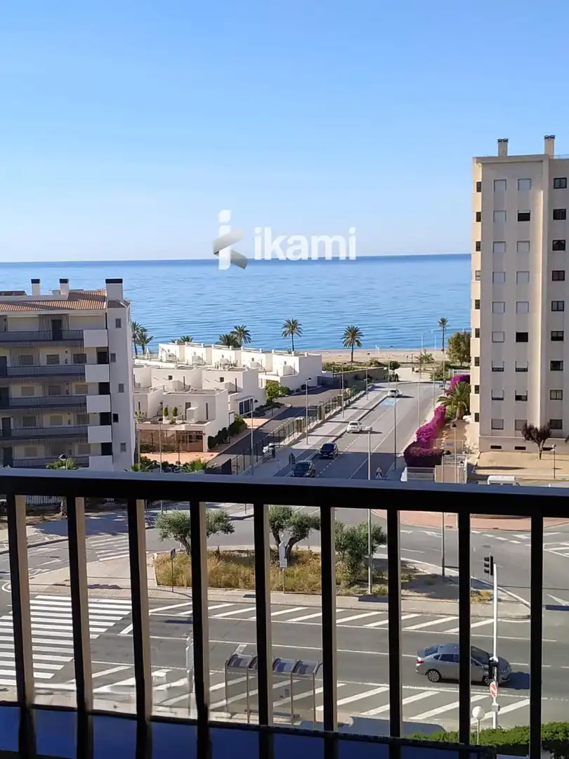 Habitación de Piso en venta en Villajoyosa / La Vila Joiosa con Terraza, Piscina y Piscina comunitaria