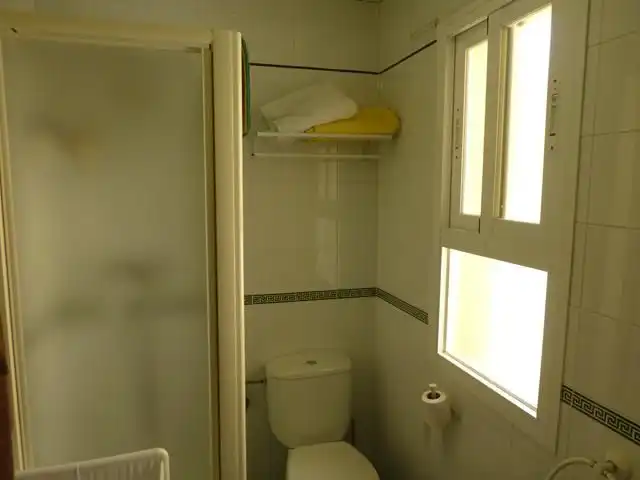 Àtic amb piscina de lloguer a Avenida Torrebreva 1, imagen 22