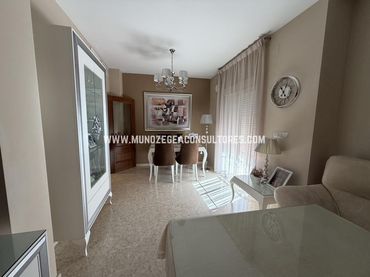 Piso en venta en Calle el Peso