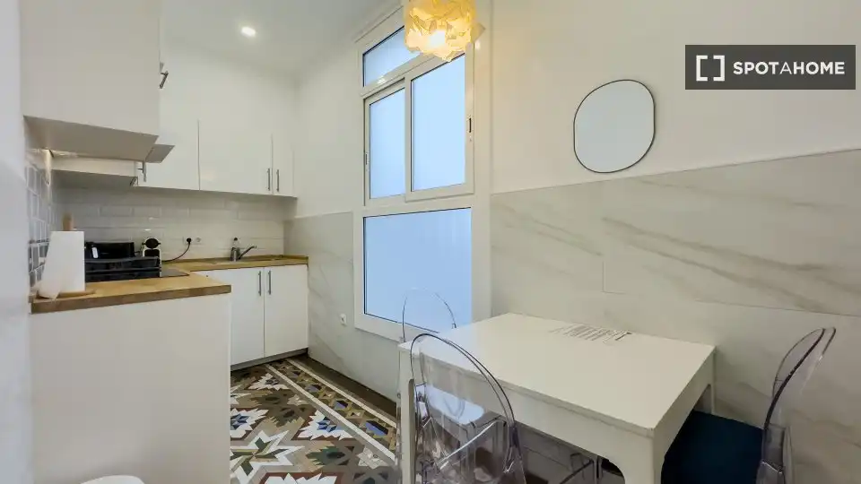 Flat to rent in Ciutat Vella, imagen 4