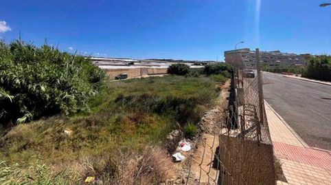 Foto 4 von Fabrik Grundstücke zum Verkauf in Balerma, El Ejido